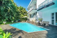 Beside Still Waters Boutique Hotel Hotels in Durban North