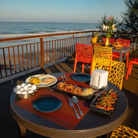 Dallas Beach Resorts