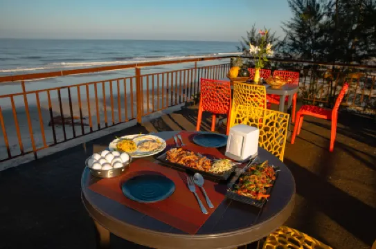 Dallas Beach Resorts