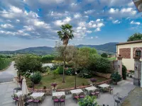 Hotel Villa Cheli Hotel di Lucca