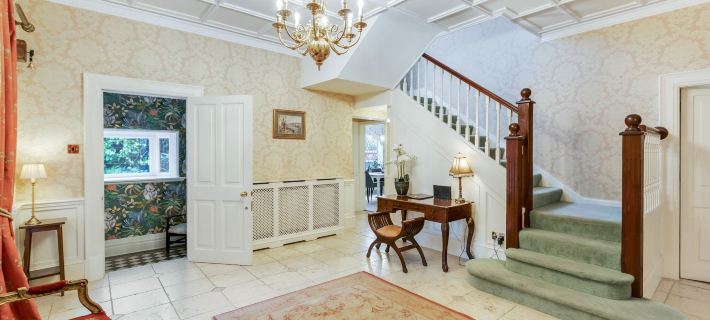 Blackpool Abode - Southlands Hotels in Blackpool