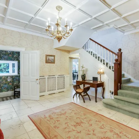 Blackpool Abode - Southlands