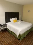 HomeStay Inn & Suites Edinburg Hotels in Nurillo