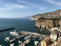 Hotel Cosmomare