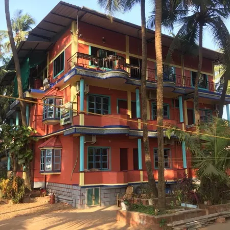 Nimmu Guest House & Restaurant Gokarna