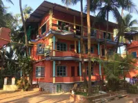 Nimmu Guest House & Restaurant Gokarna - Pet-friendly