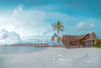 Furaveri Maldives - 5-Star