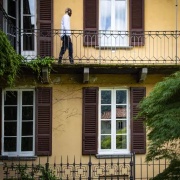 Palazzo Albricci Peregrini