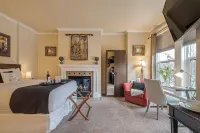 The Orenco Station Hotel Hotels in Forest Grove