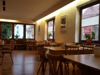 Gästehaus RUH - Non-Smoking Hotels near Schwarzwald Stadium