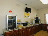 Days Inn by Wyndham Huntington - petit déjeuner