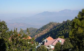 The Dharmas Resort