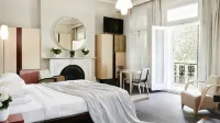 Medusa Hotel Sydney Hotels in Darlinghurst