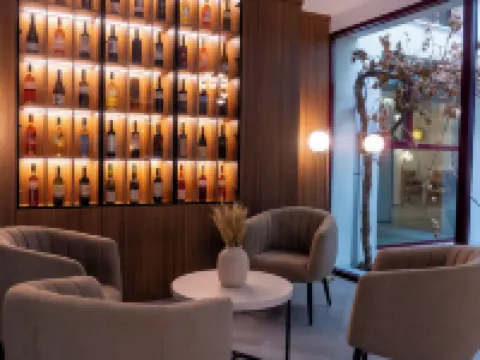 La Hospederia - El Provencio Hotels in La Mancha
