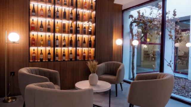 La Hospederia - El Provencio