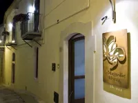 Le Magnolie Hotel Hotels in Modica