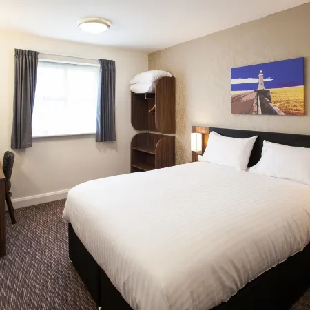 Kings Highway, Derby by Marston's Inns