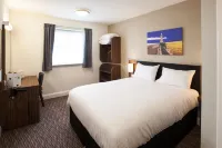 Kings Highway, Derby by Marston's Inns Hotels in Derby