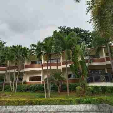 แคบเบจเจส แอนด์ คอนดอมส์ เขาใหญ่ รีสอร์ท Hotel Exterior