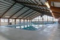 Legacy Vacation Resorts - Brigantine Beach - Beach