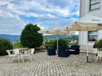 Vinhais Hotel - Wifi