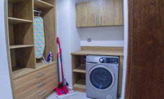 Vendôme Apartment Lusail
