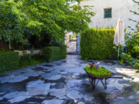 Hotel Rural Real de Poqueira Hotels in Capileira