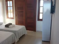 Pousada jubarte Hotels in Serra