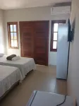 朱巴特旅館
