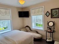 Limestone Mansion Hotels in Cherry Valley