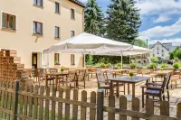 Erzgebirgshotel Freiberger Höhe - breakfast