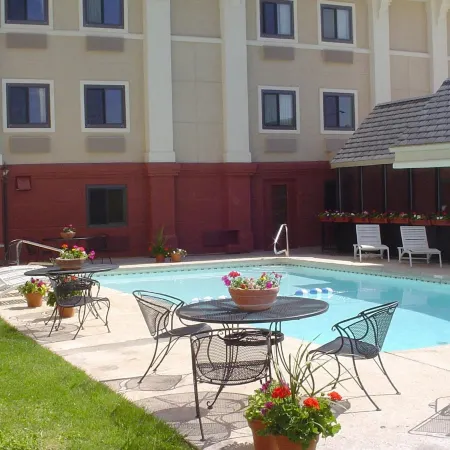 Quality Inn Grand Junction Near University