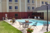 Quality Inn Grand Junction Near University - Swimmingpools