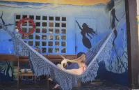 Off Ocean Hostel - Vandrerhjem