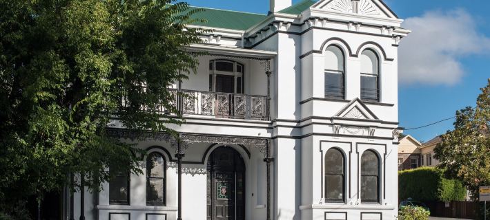 The Florance Hotels in Launceston