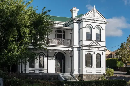 The Florance Отели в г. Mowbray