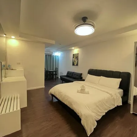 Vincent Resort and Hotel