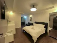 Vincent Resort and Hotel