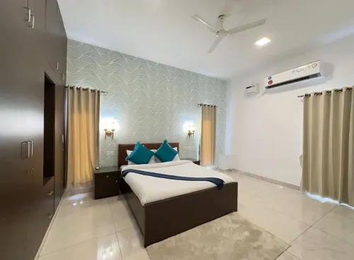 Truliv Villa Aqua Hotels in Chengalpattu