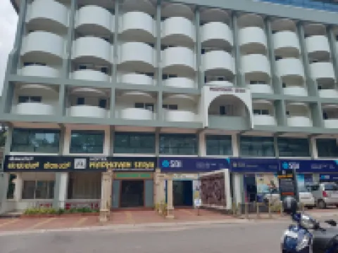 Hotel Madhuvan Serai Hotels near Adarsh Complex