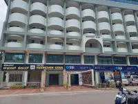 馬杜凡士萊飯店 Sri Krishna Temple附近的飯店