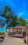 Tambazulik Pousada - pantai