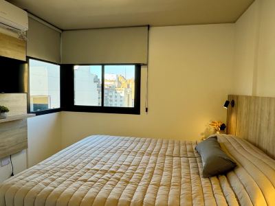 Rent a Flat Nueva Cordoba