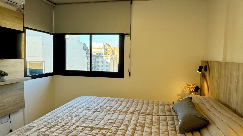 Rent a Flat Nueva Cordoba