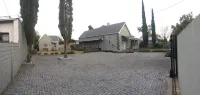 Tranquil House Bed and Breakfast فنادق في Stormberg District
