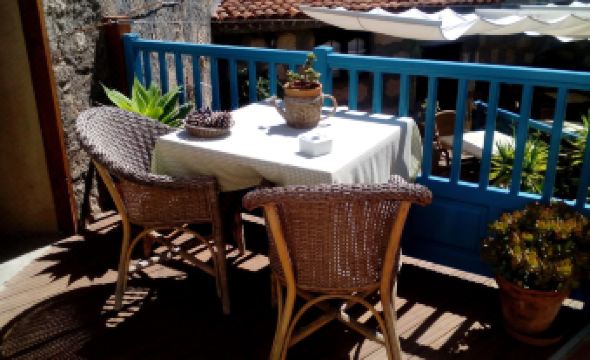 Hotel Rural 4 Esquinas