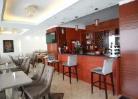 Marcen Addis Hotel Hotels in Addis Ababa