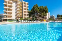 Salou Pacific Rentalmar
