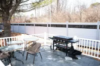 Capri Inn and Suites