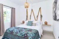 Casa Hotel Fiba Magueza